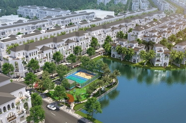 Chính sách bán hàng dự án Vinhomes Global Gate chính thức từ chủ đầu tư: Cơ hội đầu tư đẳng cấp tại Hà Nội