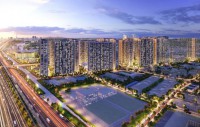 Vinhomes Smart City