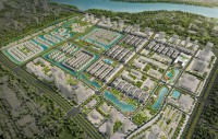 Vinhomes Star City